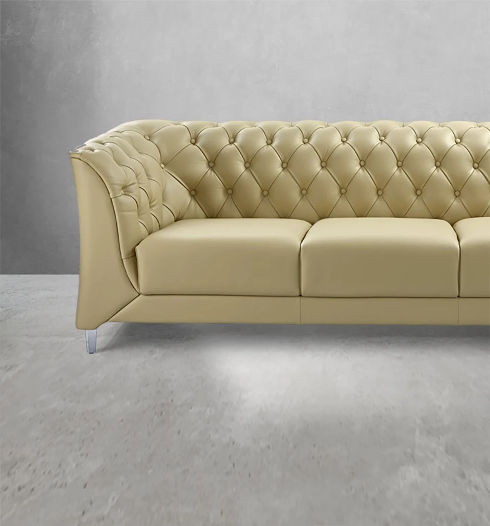Bespoke Furniture - How to Design a Custom Made Sofa