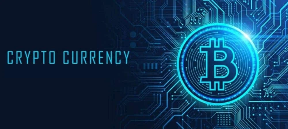 cryptocurrency development