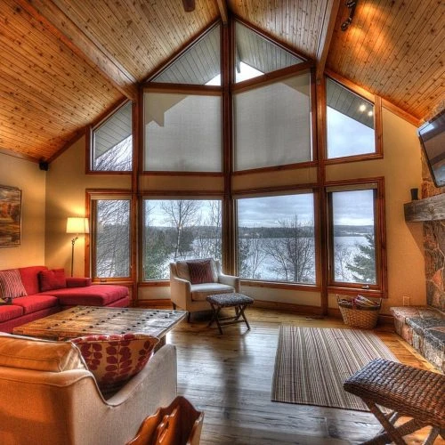 IS IT TIME TO SEARCH AND BUY A COTTAGE IN MUSKOKA?