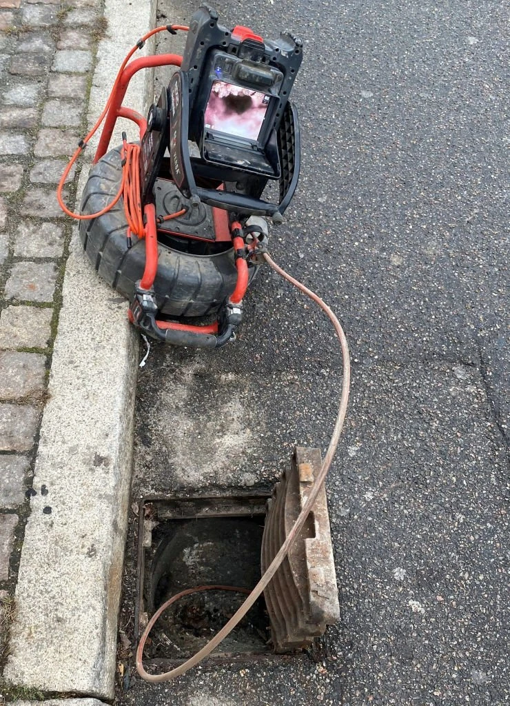 Transform Your Drains with Professional Drain Re-lining in Bristol!