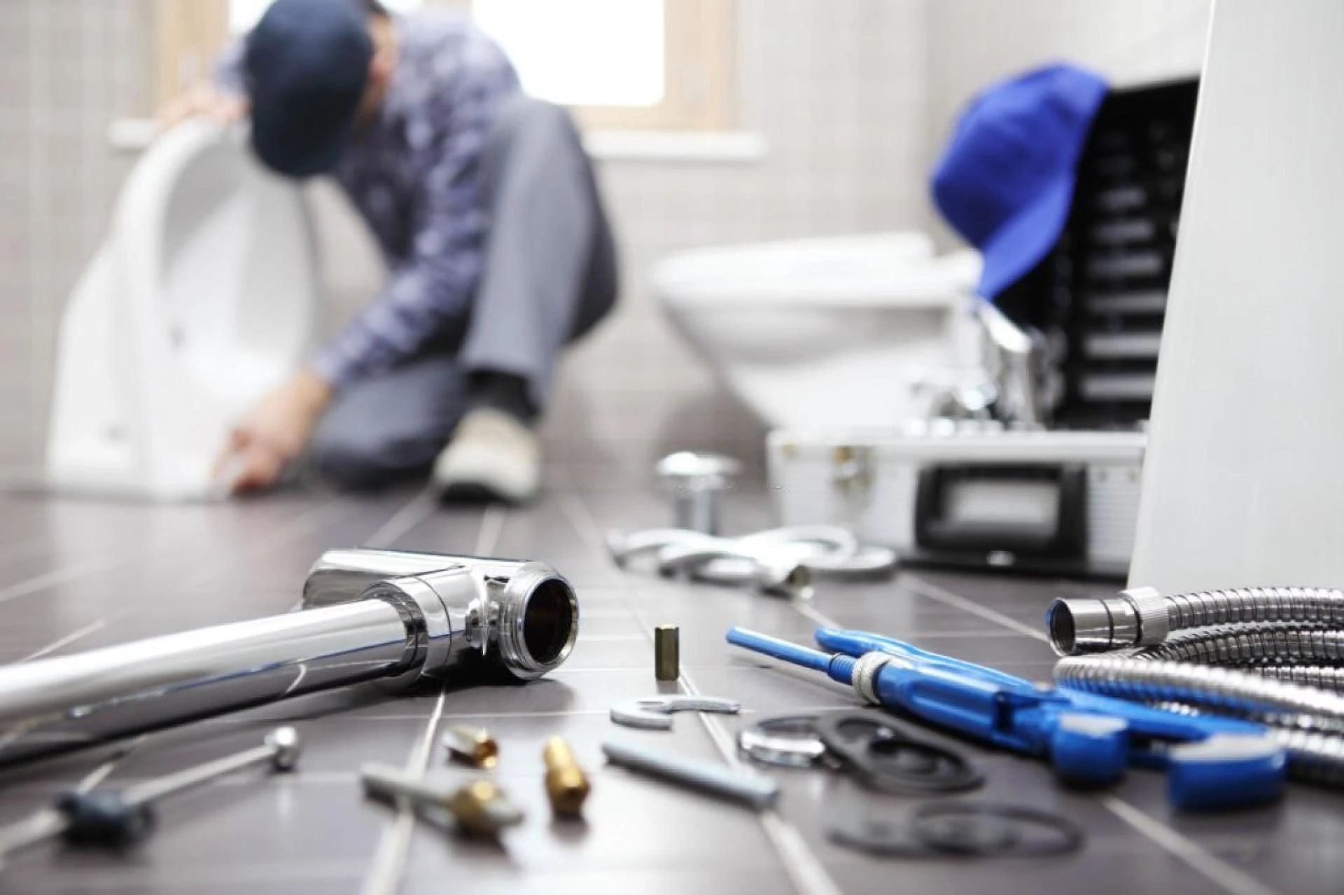 Revitalize Your Drains with Professional Drain Re-lining in Brighton!