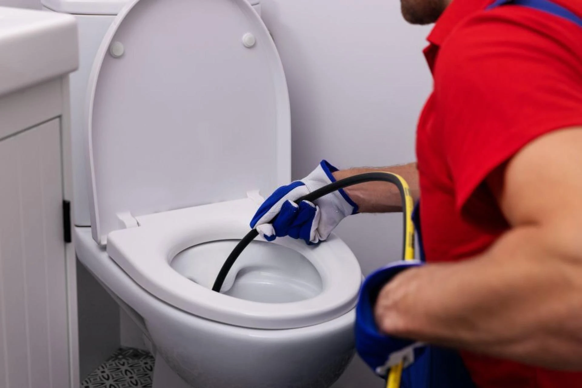 Toilet Unblocking in Bristol: Flushing Away Your Plumbing Problems!