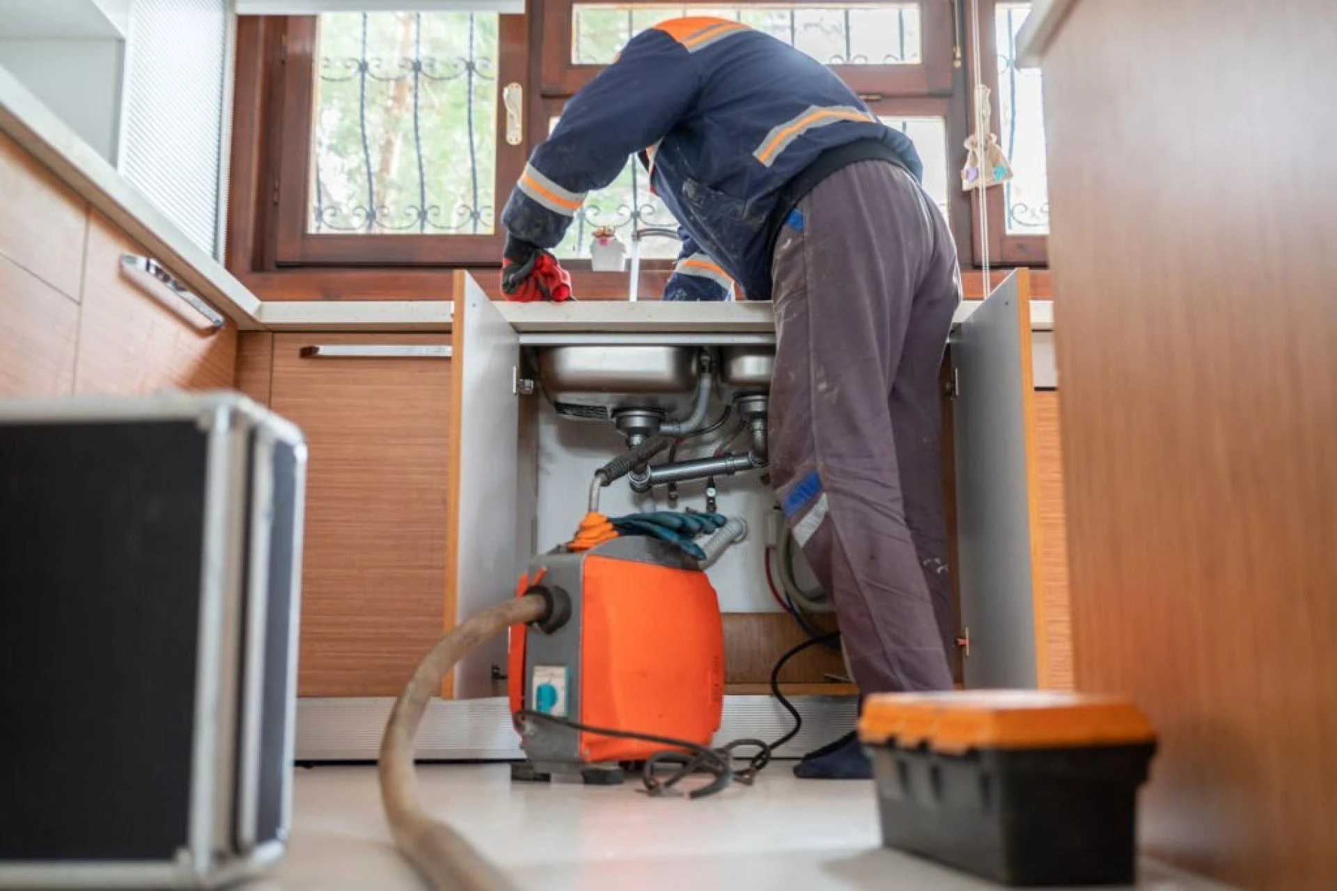 Drain Installations in Bristol: Building the Perfect Drainage Solution!