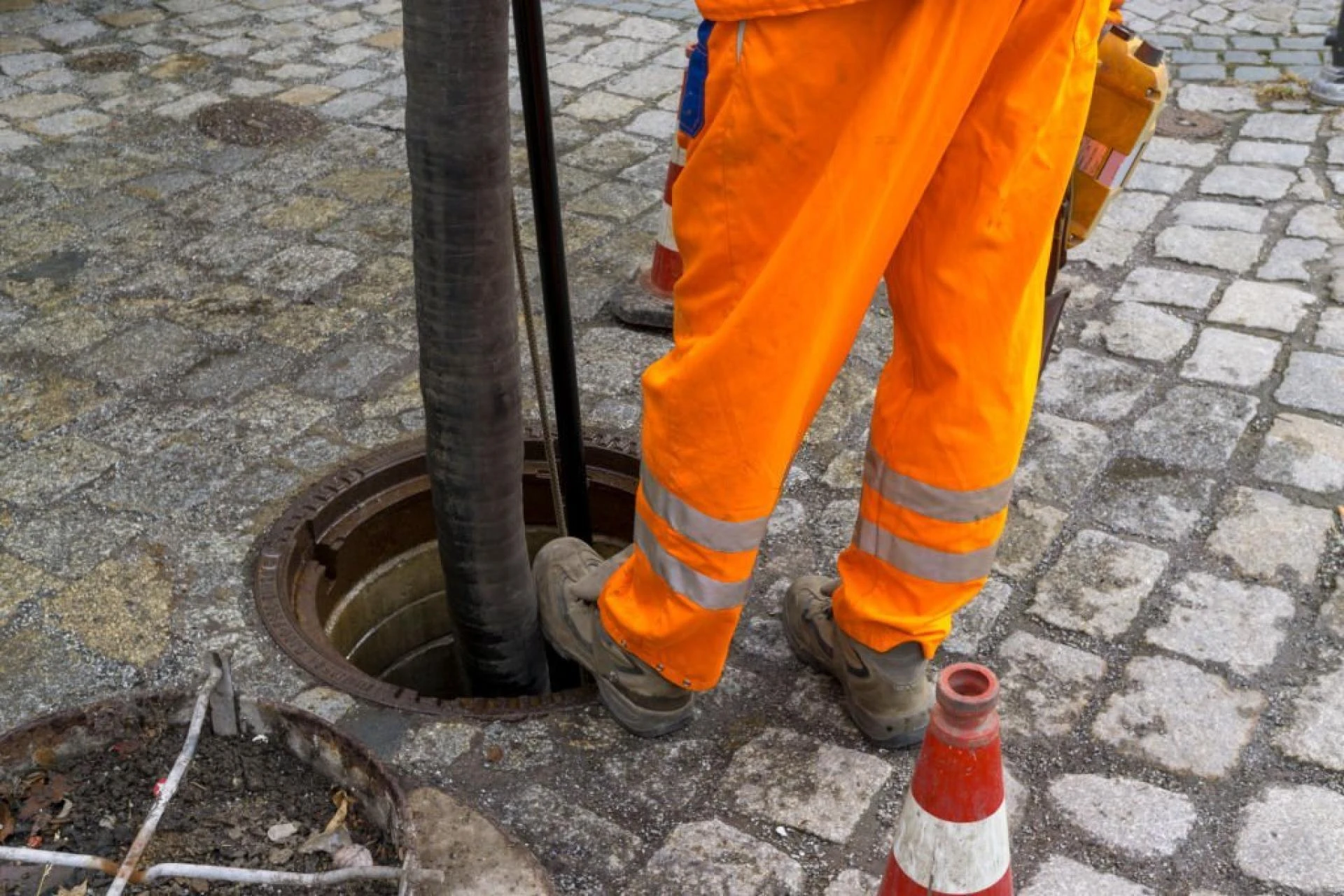 Drain Repairs in Bristol: Say Goodbye to Drainage Woes!