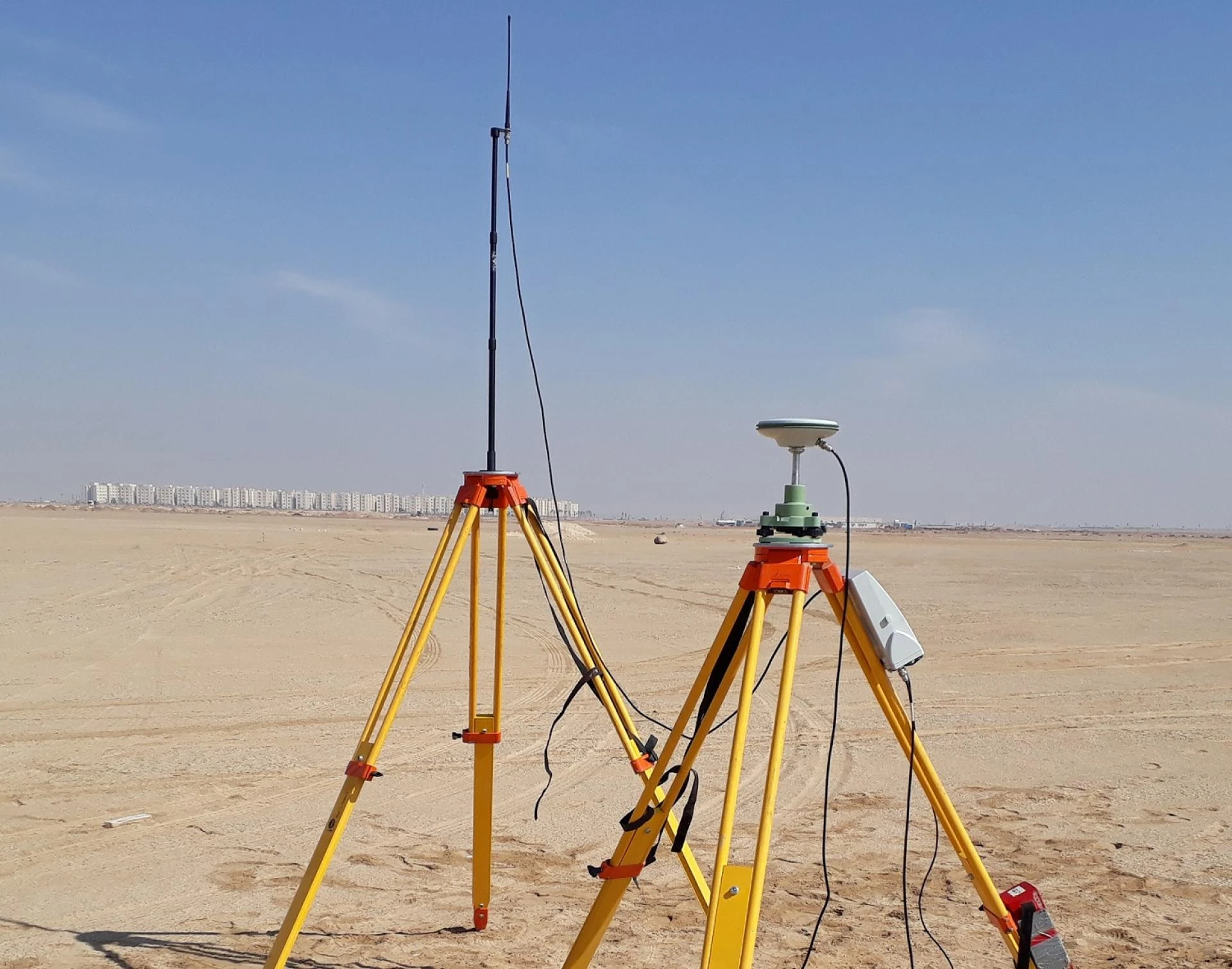Navigating Your Way Land Surveying Services