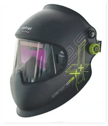 Optrel Panoramaxx Premium Quality Welding Helmet For Sale
