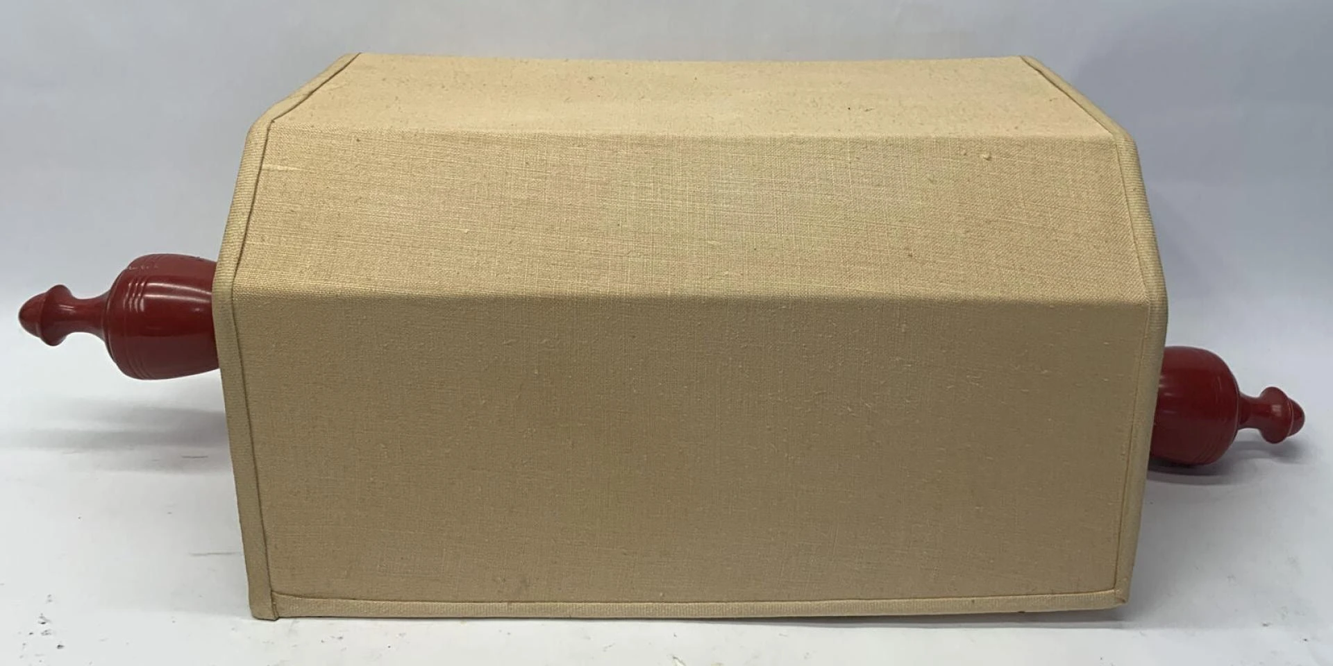 Vintage Leviton Wall Lamp