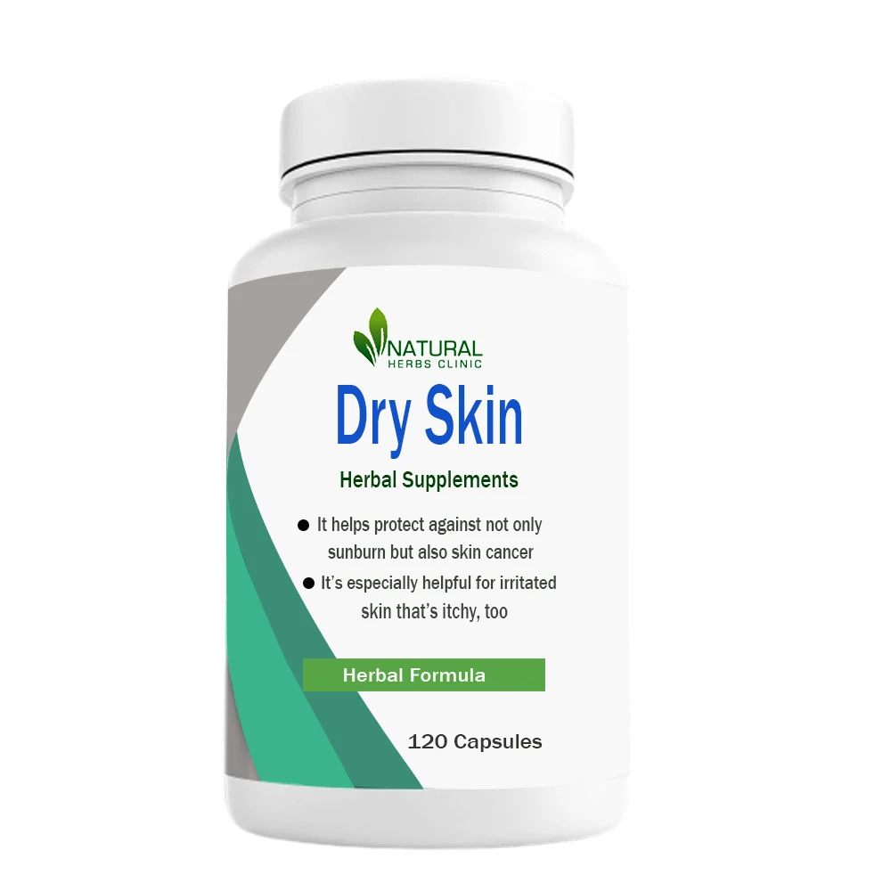 Herbal Treatment for Dry Skin | Natural Remedies | Natural Herbs Clinic