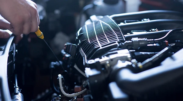 Why choose Car Rescue for your next Maserati service Dubai?