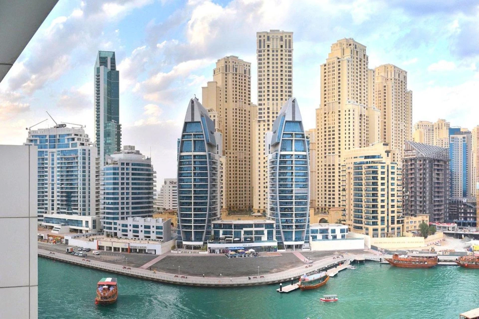 Building For Sale In Dubai - The Best Option For Foreigners