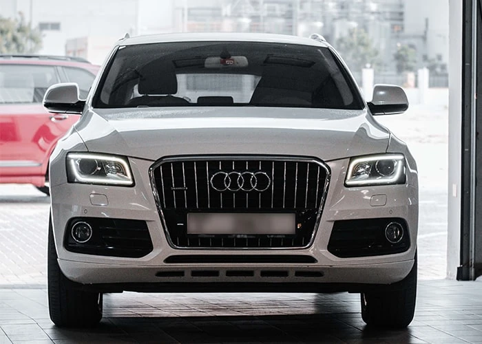 Audi Repair Dubai Services Specialist