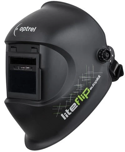 Optrel Liteflip Welding Helmet