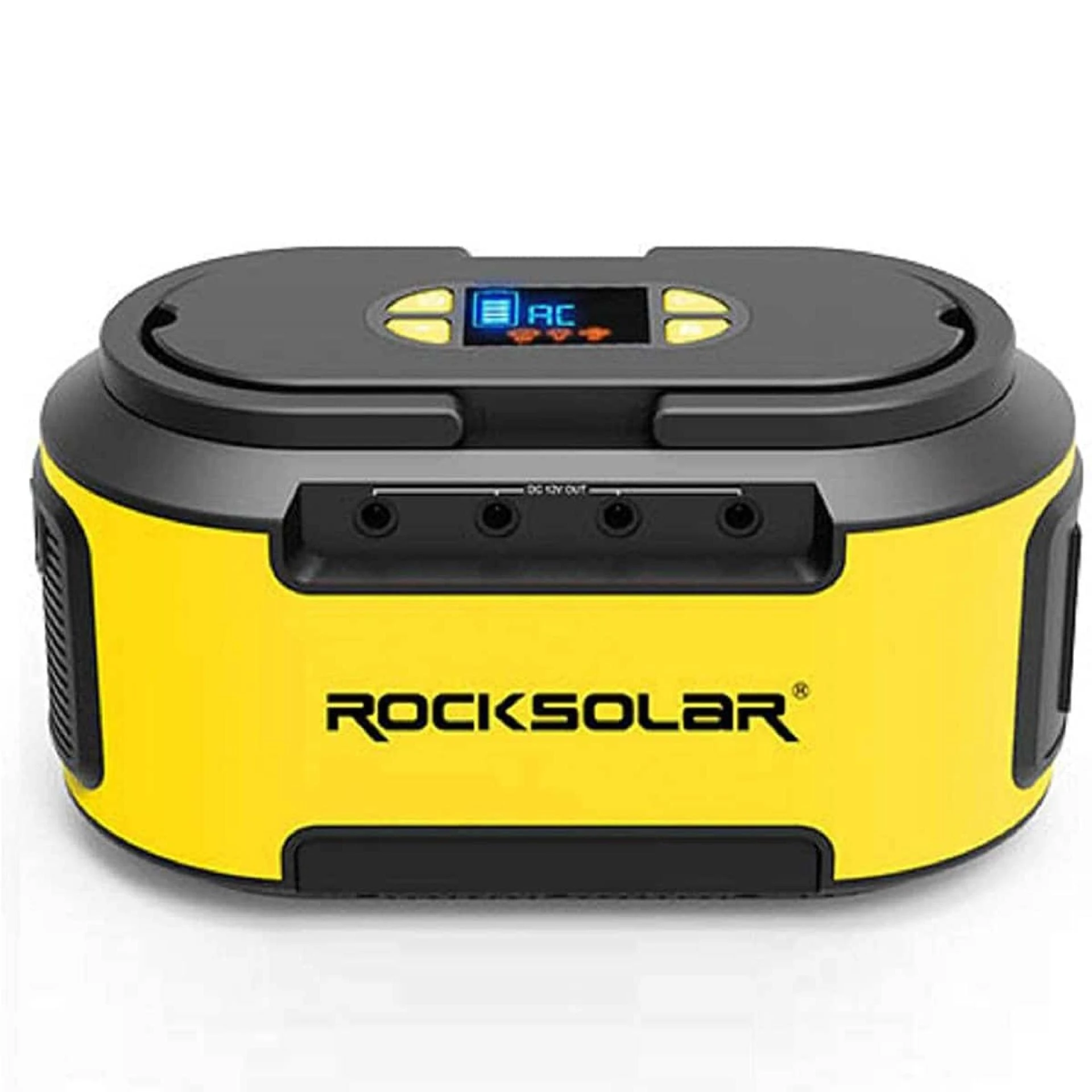 ROCKSOLAR The Best Quality Portable Power Stations Near Me