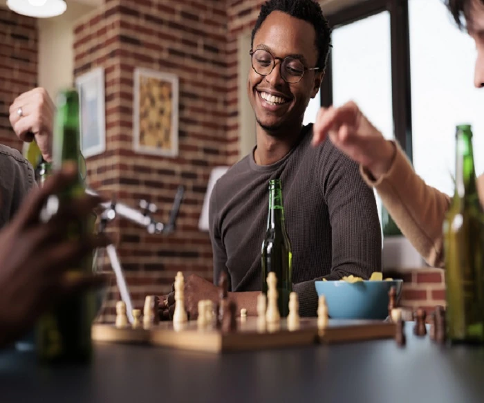 Endgame Strategies for Beginners: Mastering the Art of Checkmate