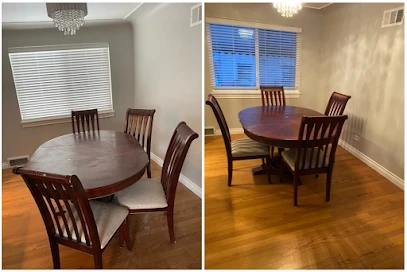 Cleaning Tips for a Stress-Free Move-In Experience with Mountain Meadow Maids