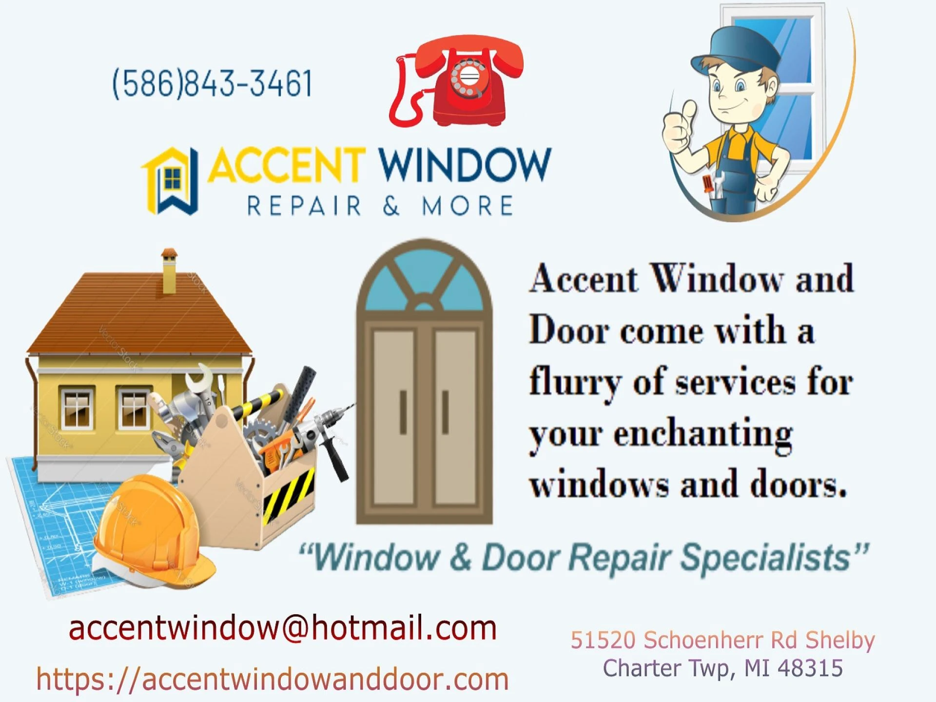 6 Easy To Get Components That Keep Your Replaced Windows Glistening