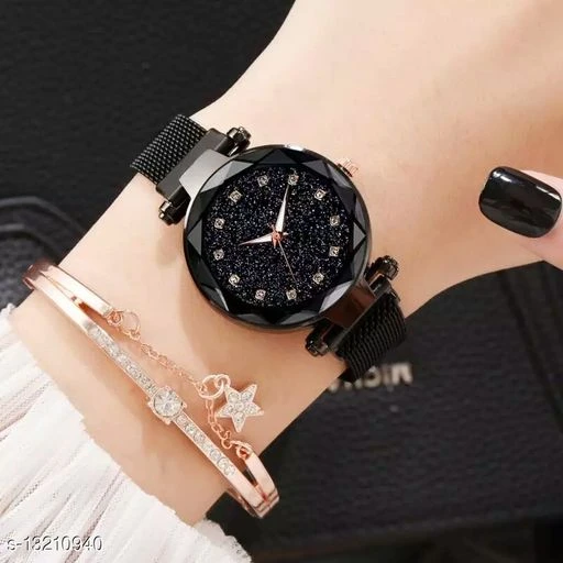 How to choose a women's wristwatch?