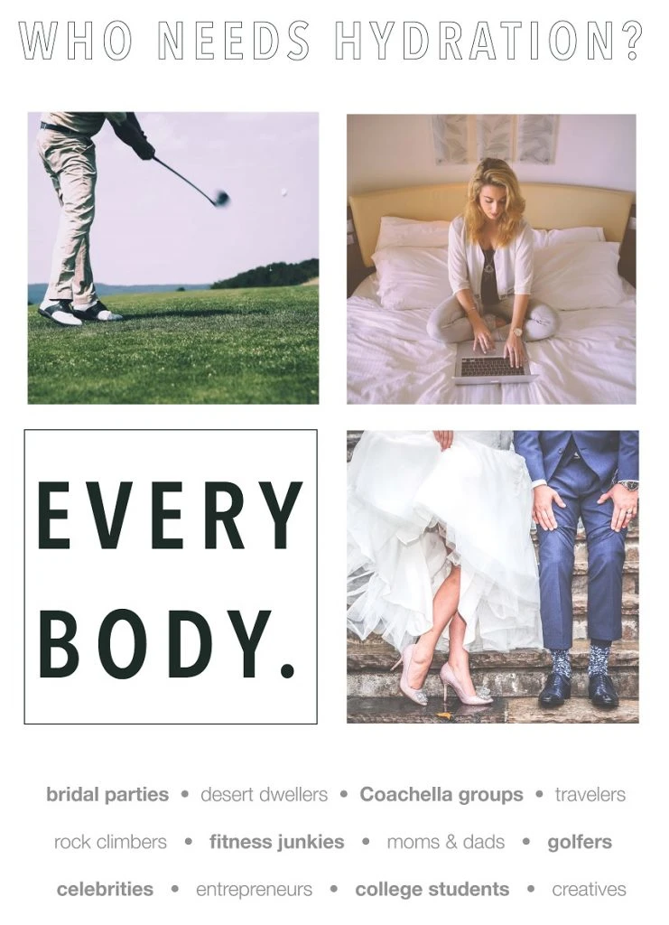 Replenish 360's IV Hydration Therapy: Revitalize Your Body in Colton, California