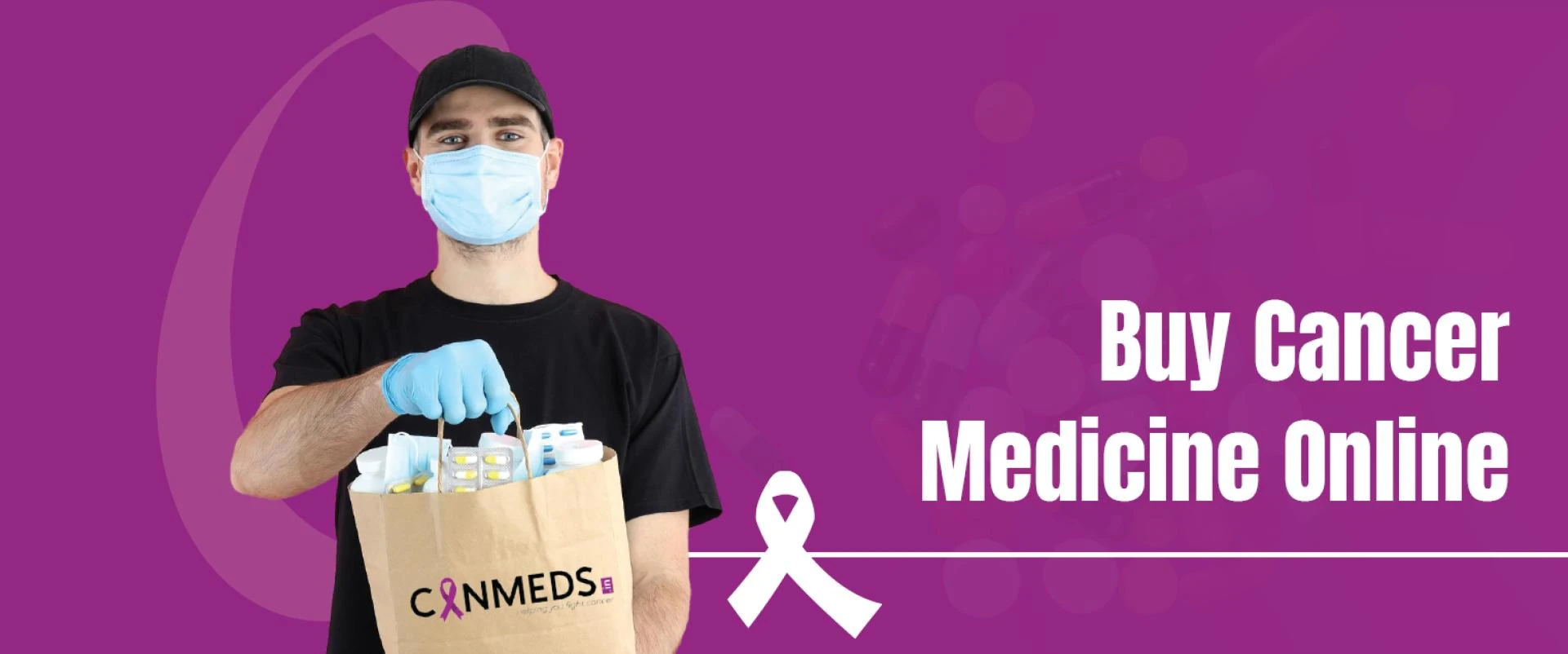 Buy Cancer Medicine Online: Convenience, Safety, and Accessibility for Cancer Warriors