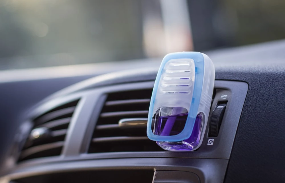 Common car odors and how to get rid of them