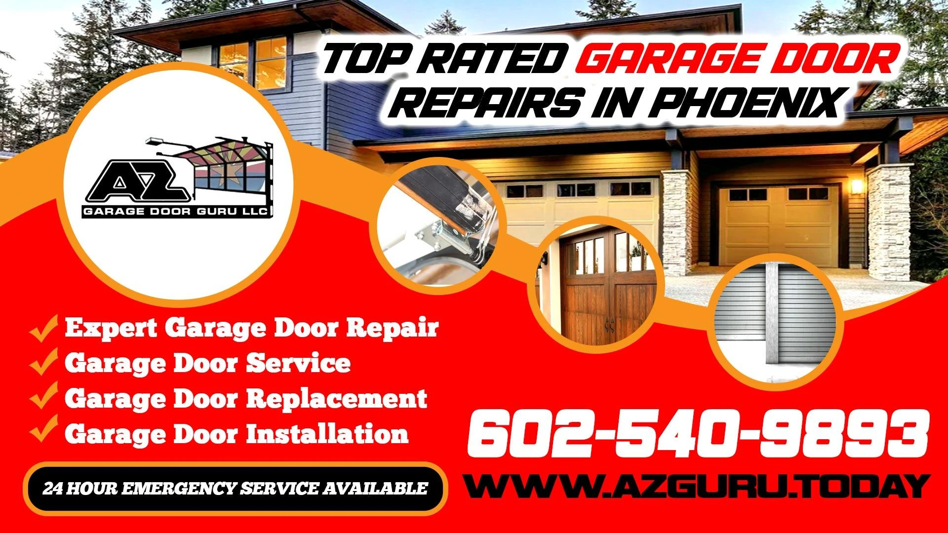 Replacement of Garage Door Opener
