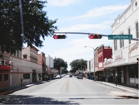 Social Security Disability Benefits for those living in Eagle Pass, Texas