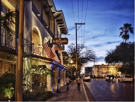 Social Security Disability Benefits for those living in Laredo, Texas