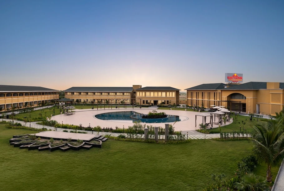 The Best Scenic Places Near Dwarka 2022