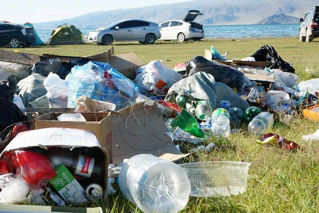 Streamlining Sustainability - A Closer Look at Garbage Pickup in Vancouver