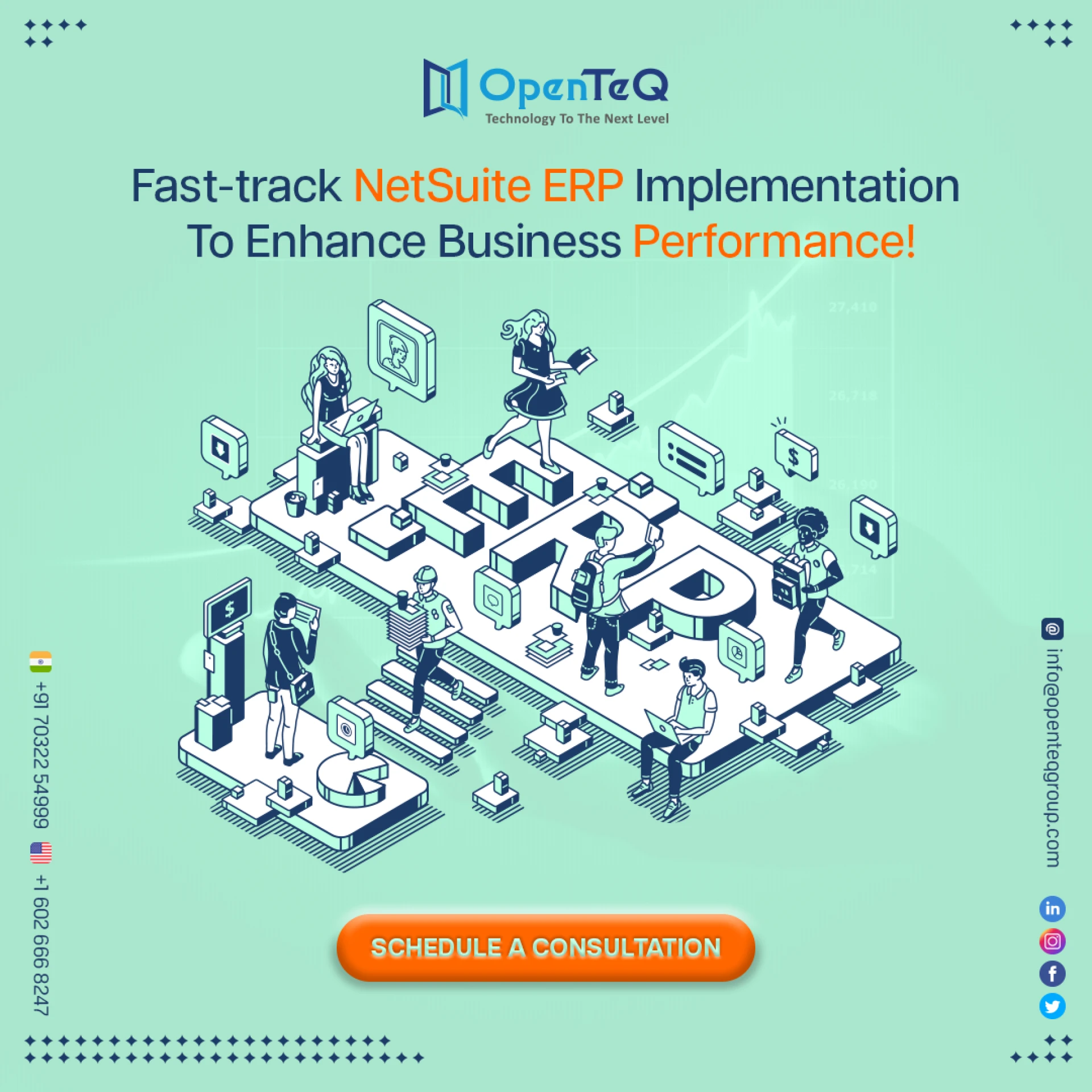 The Top Myths About NetSuite!