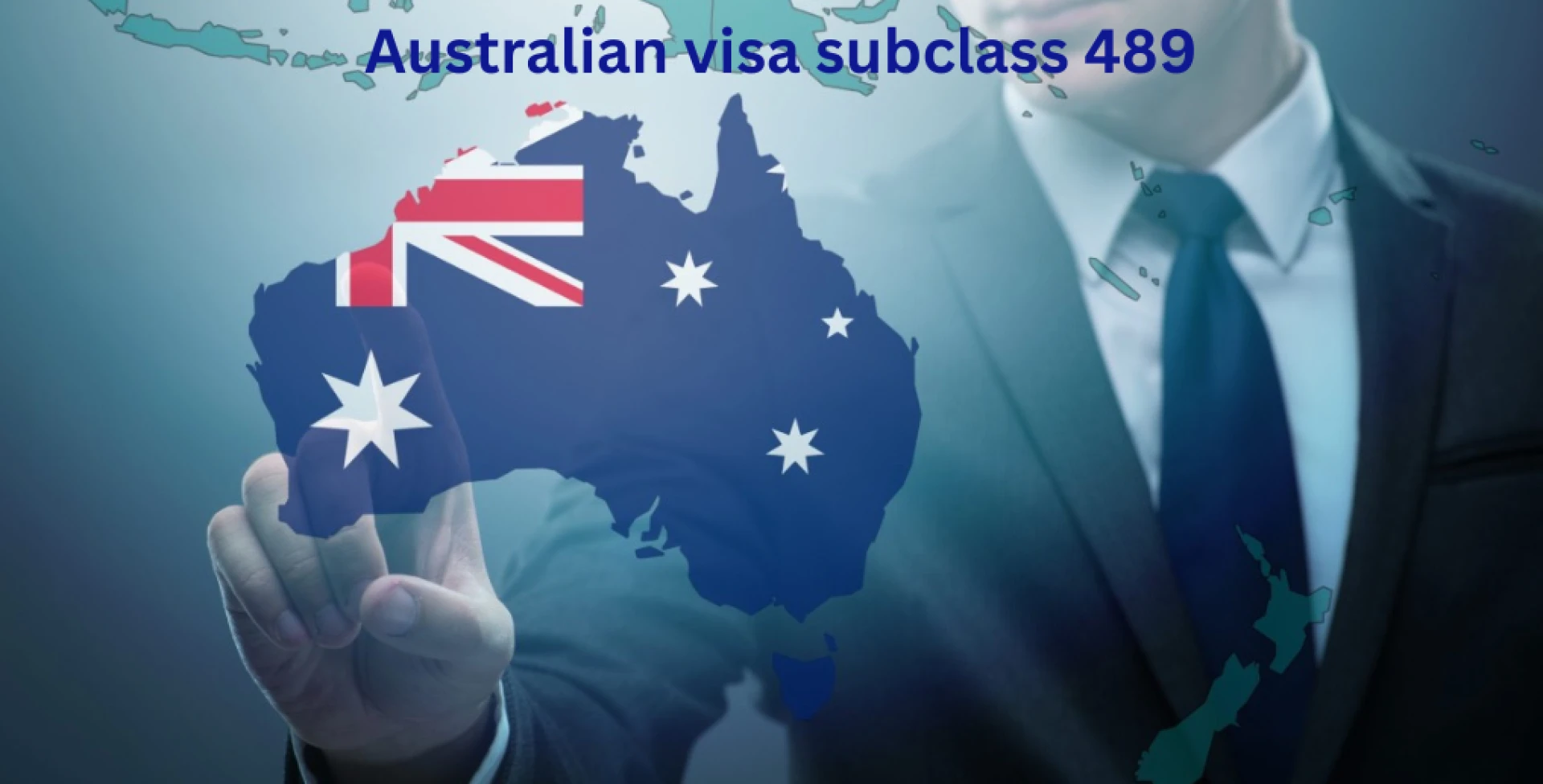 Things you should know about Australian Visa Subclass 489