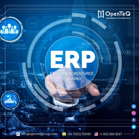 Exploring the Power and Versatility of NetSuite: Revolutionizing Business Management