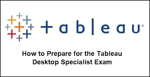Tableau Desktop Specialist Certification - Tableau Software