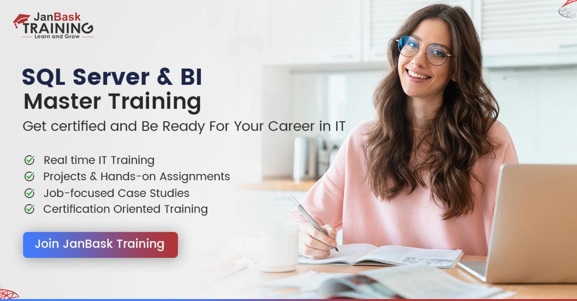 Microsoft SQL Certification By JanBask Training