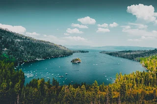 Discover the Must-Visit Places in California