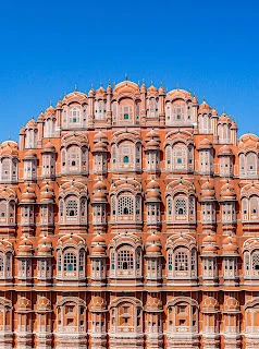 Exploring Amazing India: A Trip Across the Country