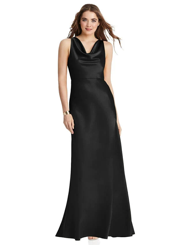 Get ready with cocktail dresses for both formal and informal events.