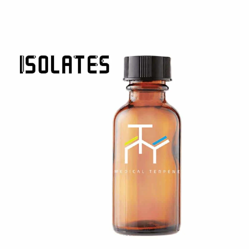 Medical Terpenes