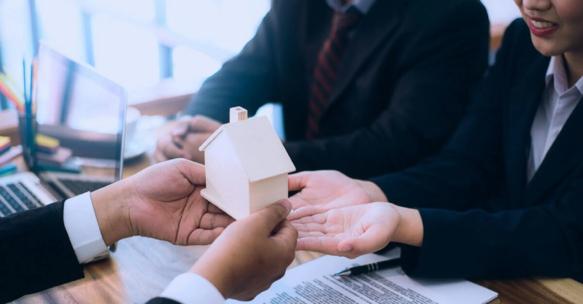 Looking For Property Title Transfer in Allentown