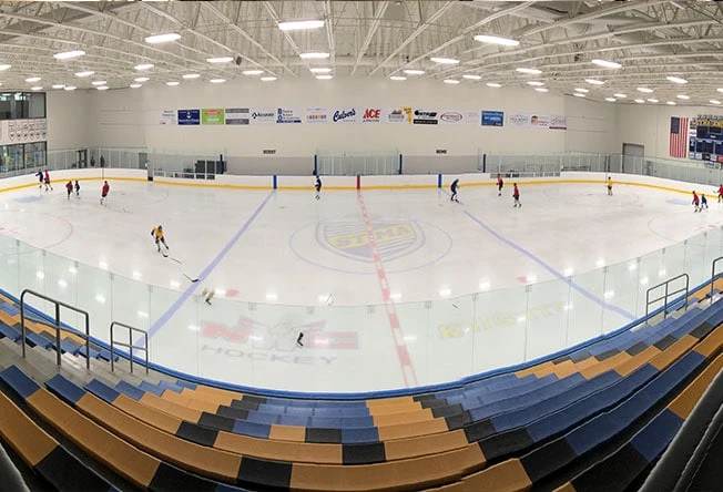 Benefits Of Hiring Professional Ice Rink Installation Companies In The USA