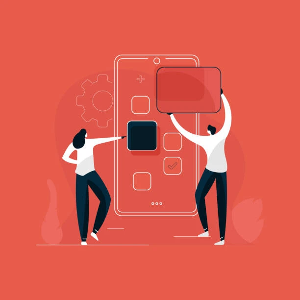 mobile app development company in Noida