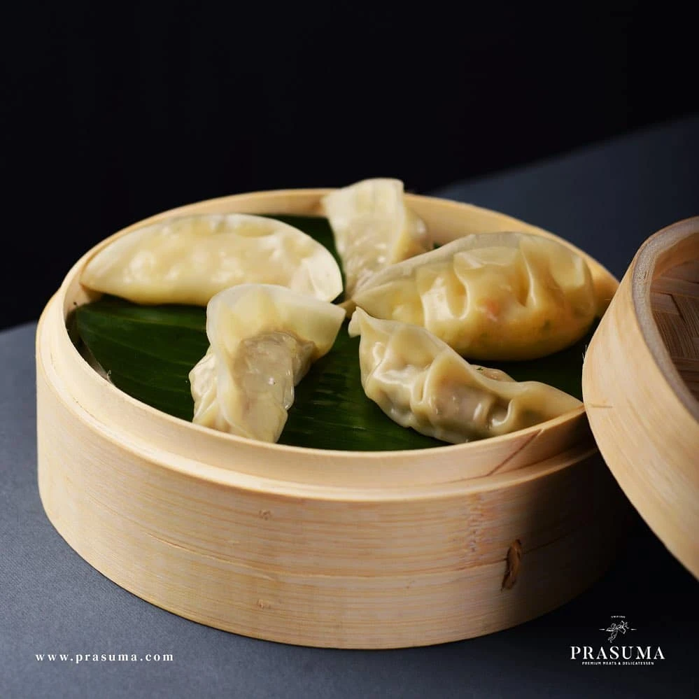 Street Food Is A Gateway