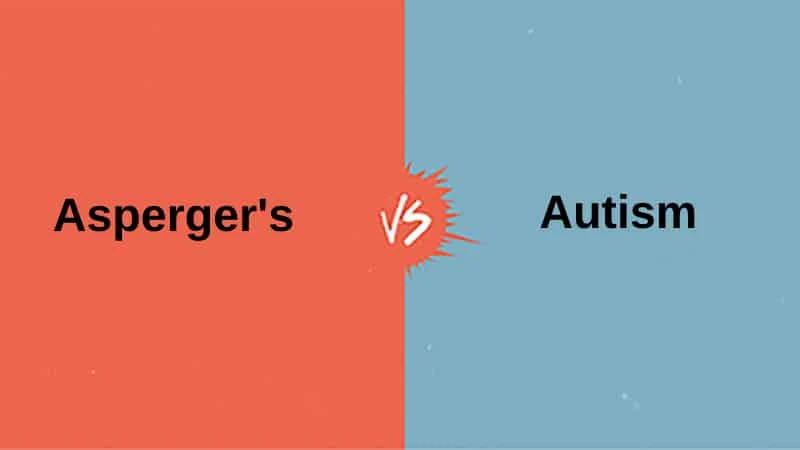 What Is the Difference Between Autism and Asperger’s Syndrome?
