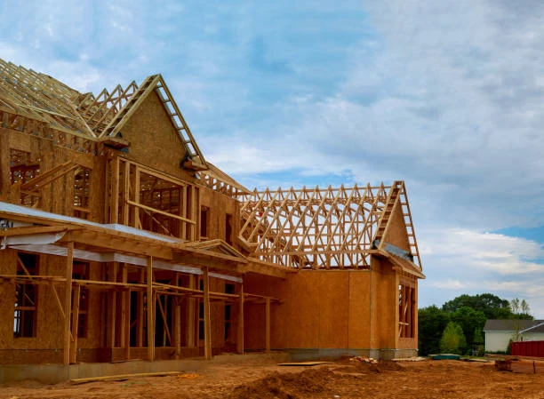 NEW CONSTRUCTION HOUSE: KNOW ITS MAIN ADVANTAGES