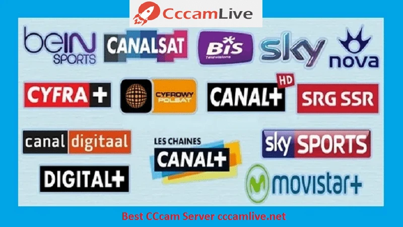 What Is Cccam Cardsharing – Best CCcam Server In World | Buy CCcam Cline Reseller Panel Online