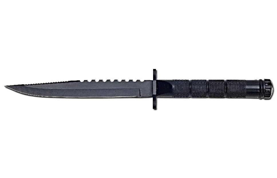 Top-rated websites to buy the best survival knives in 2021