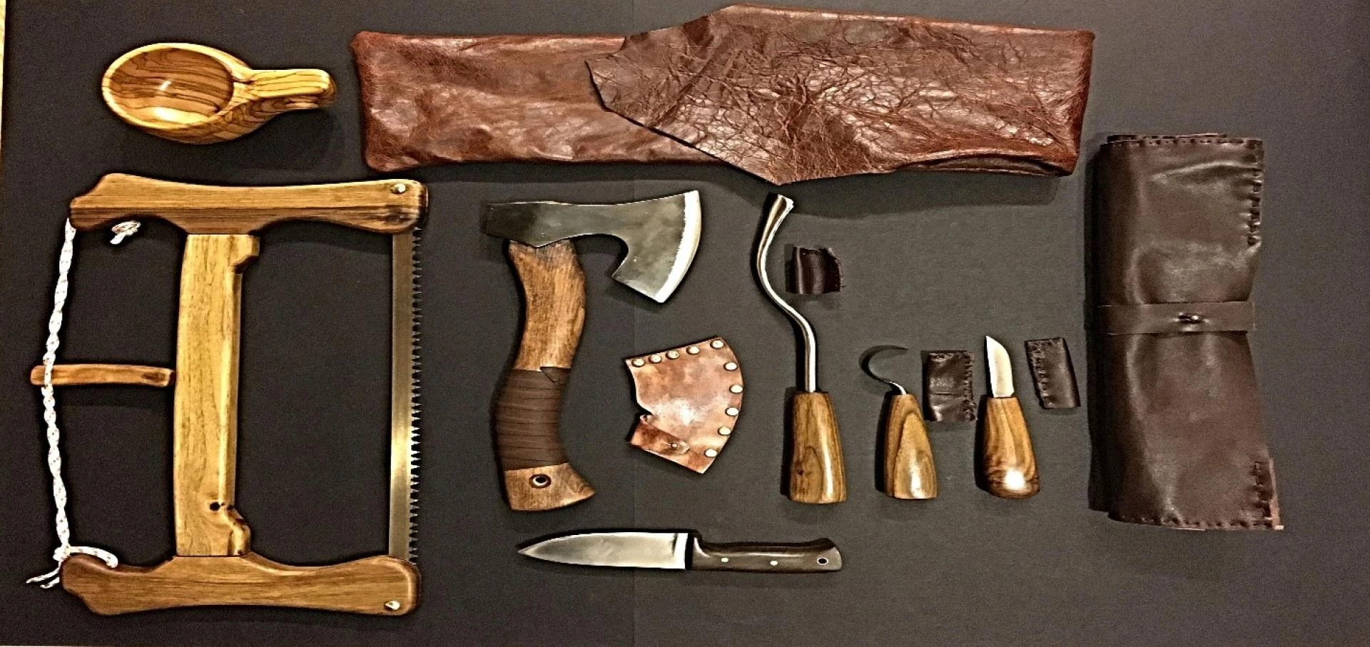 Why do you need to buy Outdoor Bushcraft in McHenry?