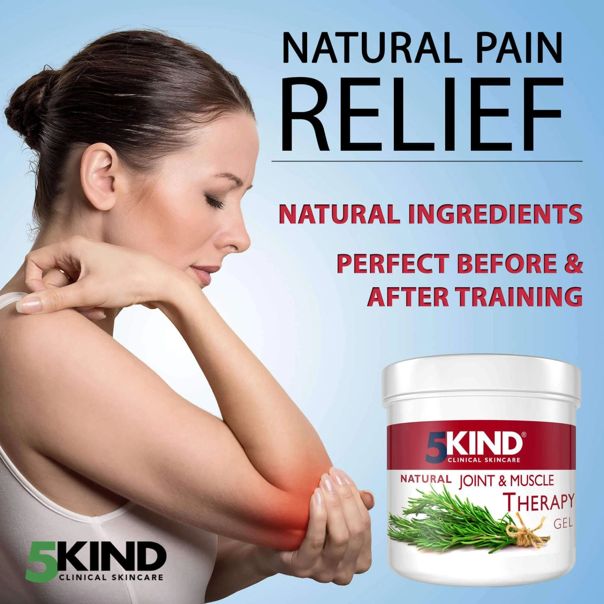 Hemp Cream For Pain Relief