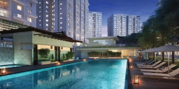 Godrej Greens- Providing Luxurious Amenities