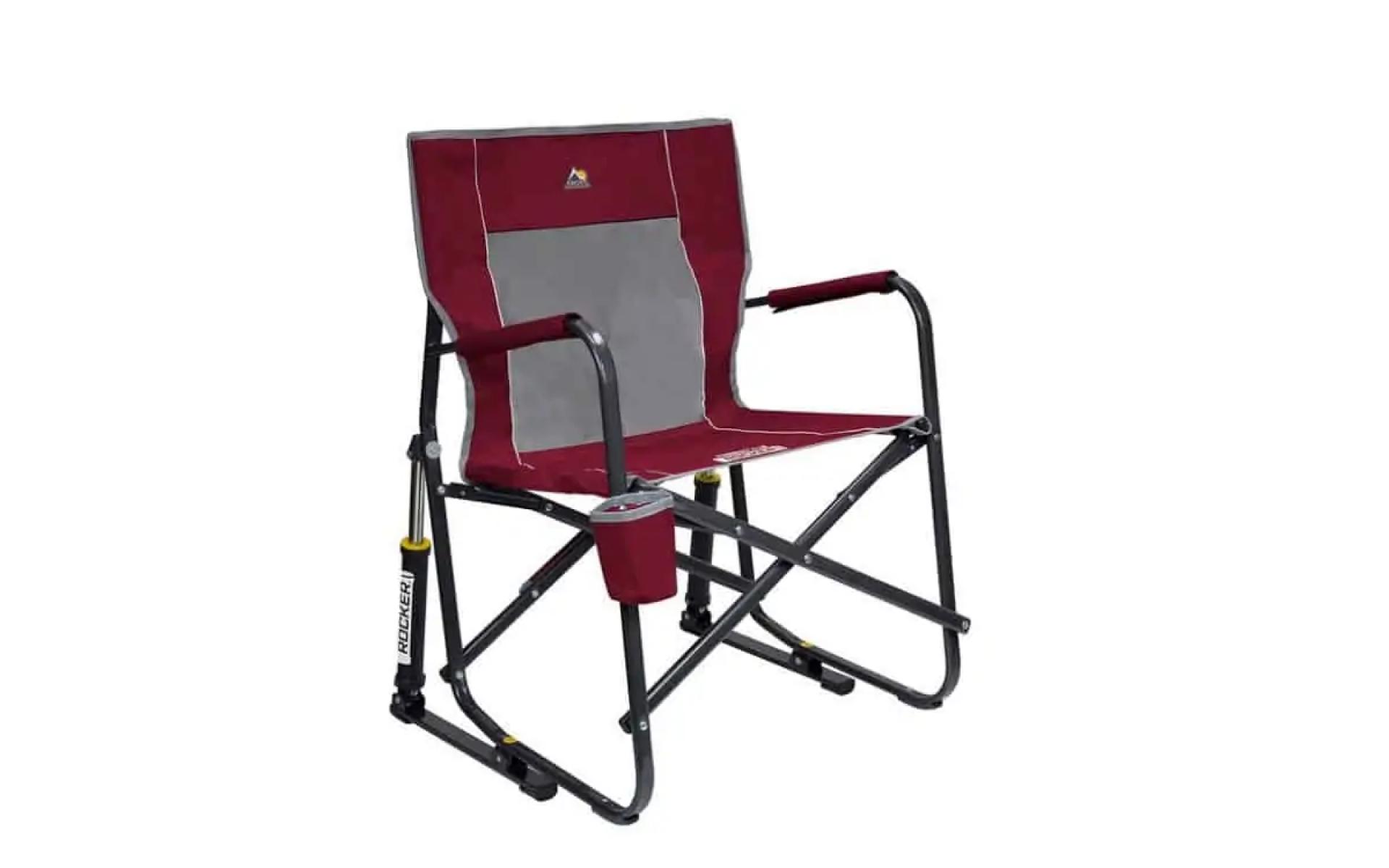 GCI Freestyle Rocker Chair Review